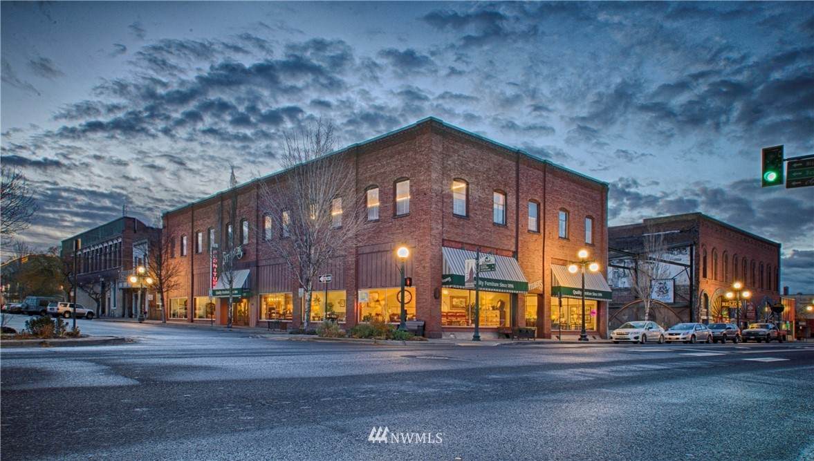 0 SEC of 4th & Main Street - Photo 1