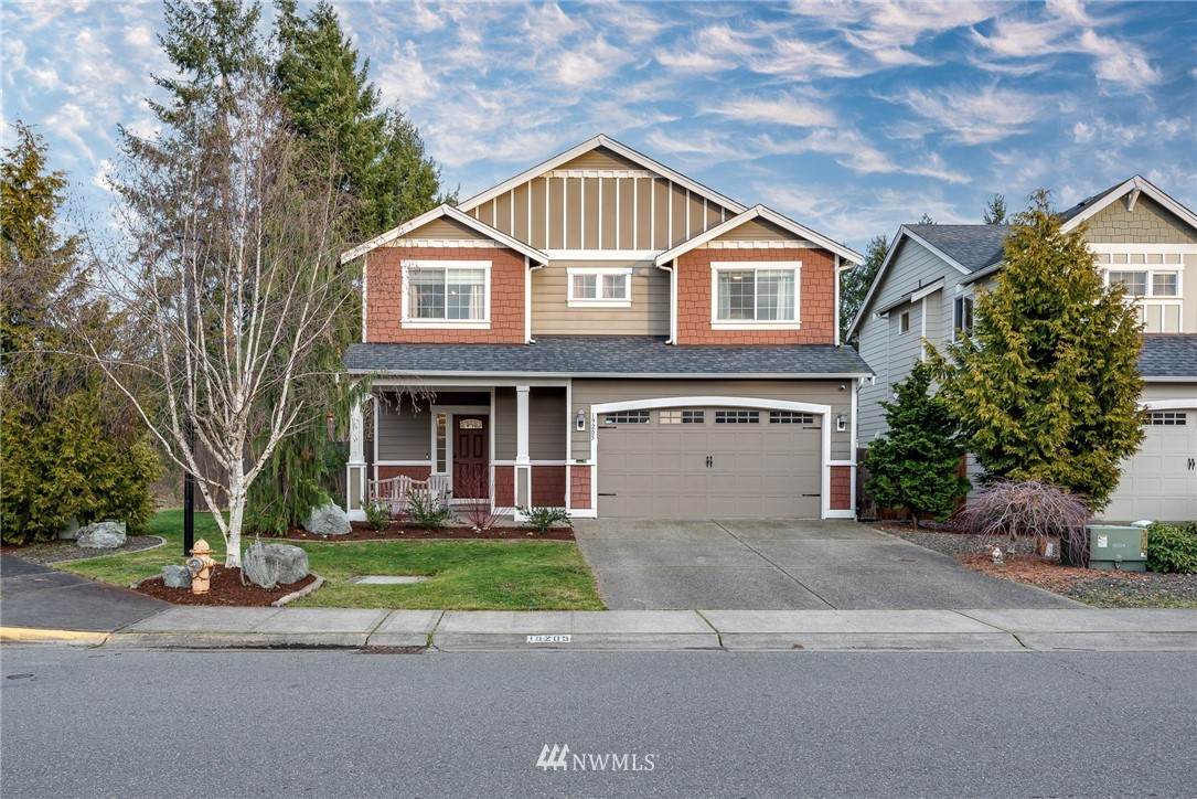 19205 91st Avenue - Photo 1