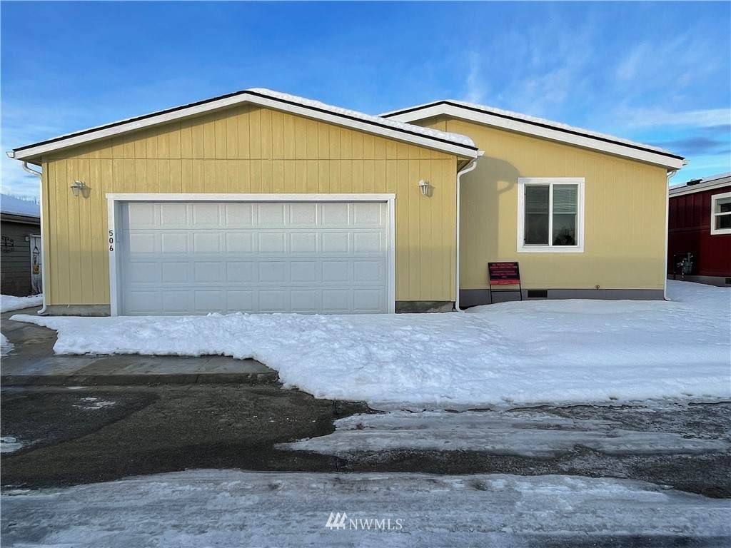 1101 Umptanum Road - Photo 1