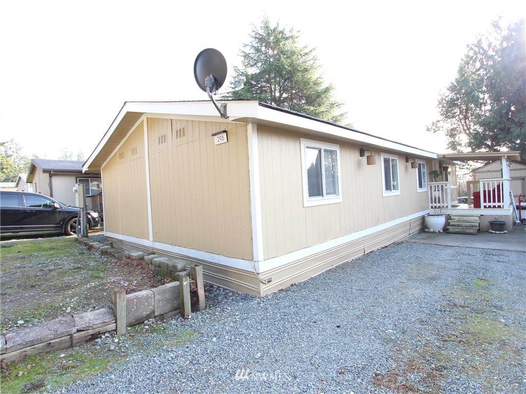 298 Silverspur Road - Photo 1