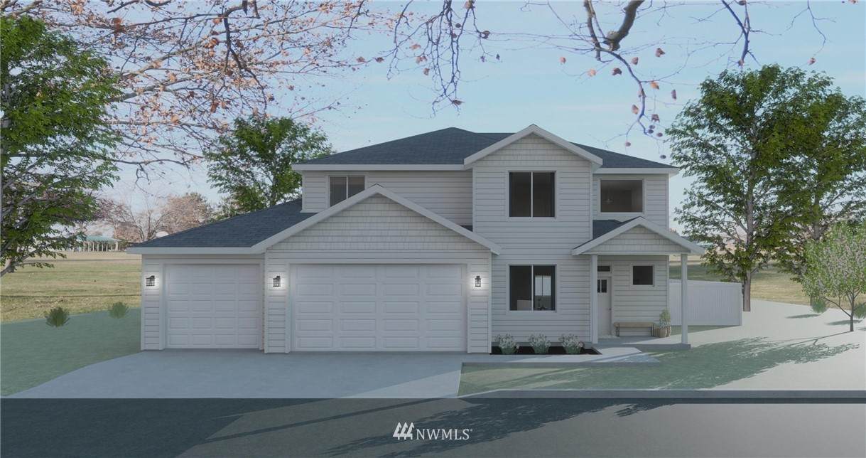 481 Stacy Drive - Photo 1