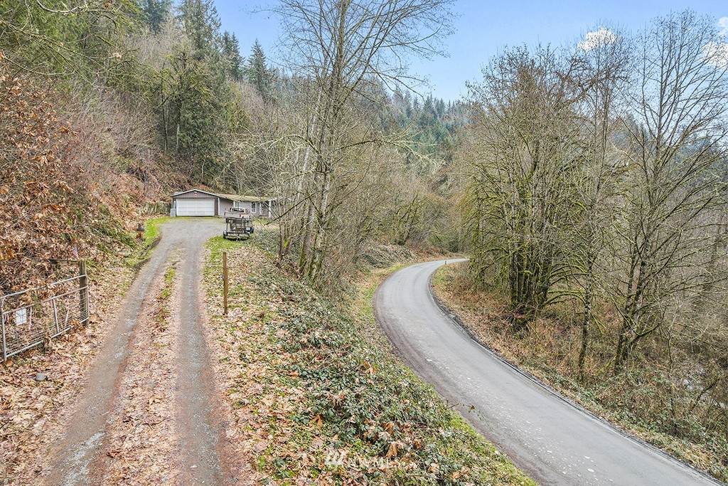 16506 South Prairie Creek Rd. - Photo 1
