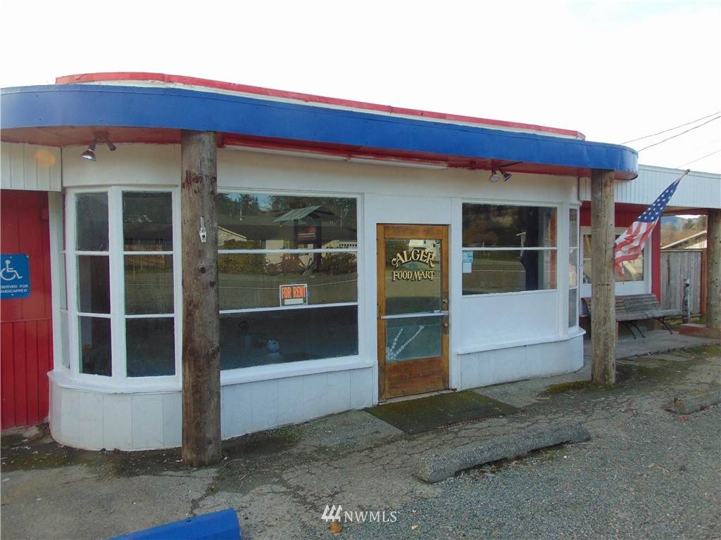 2180 Old Hwy 99 Road - Photo 1
