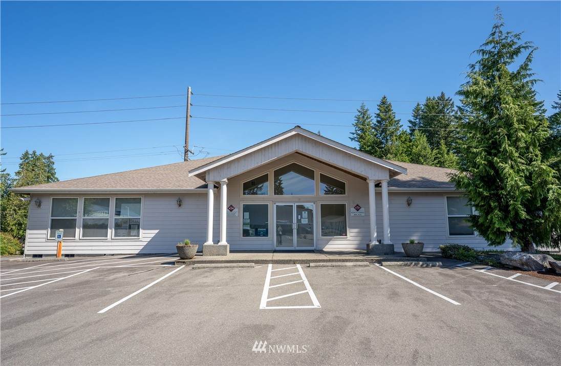 4586 Mile Hill Drive - Photo 1
