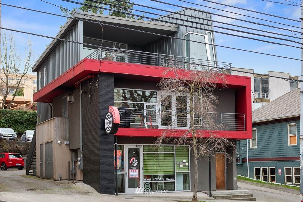 166 Roy Street - Photo 1