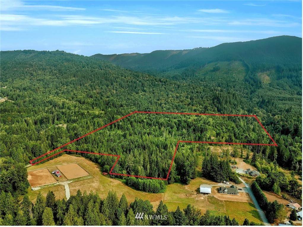 0 Grant Creek Rd. - Photo 1