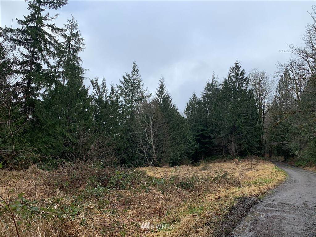 4621 Dabob Road - Photo 1
