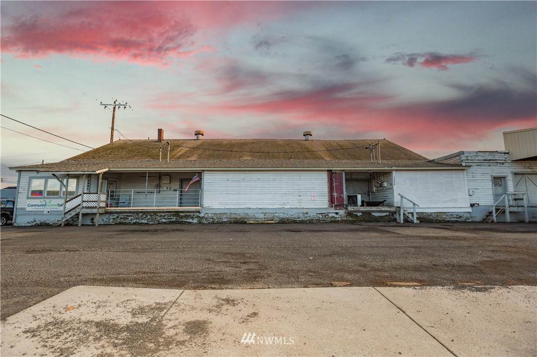 1001 & 1021 West Rose Street - Photo 1