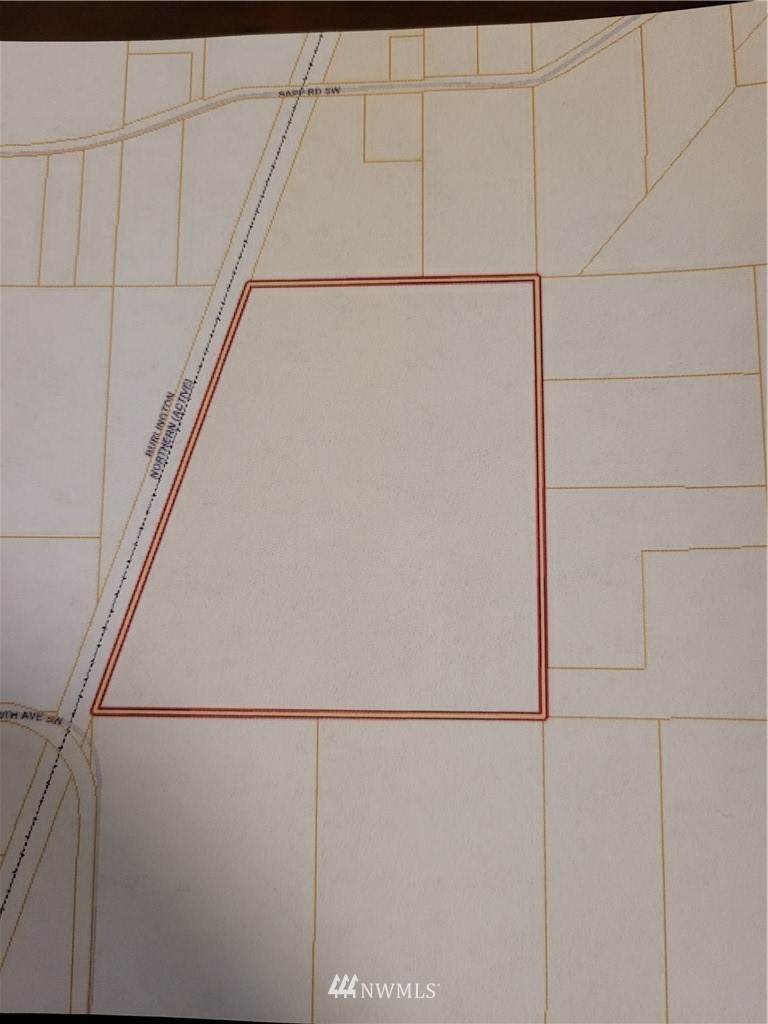 0 Trosper Road - Photo 1