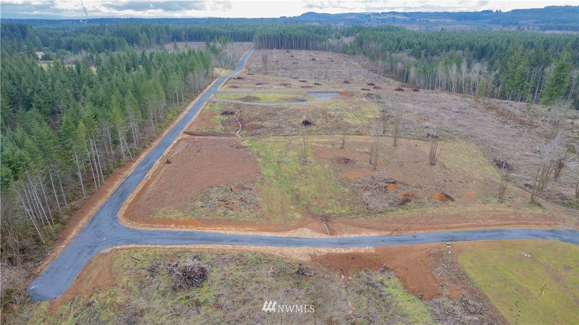 0 Haywire Road - Photo 1
