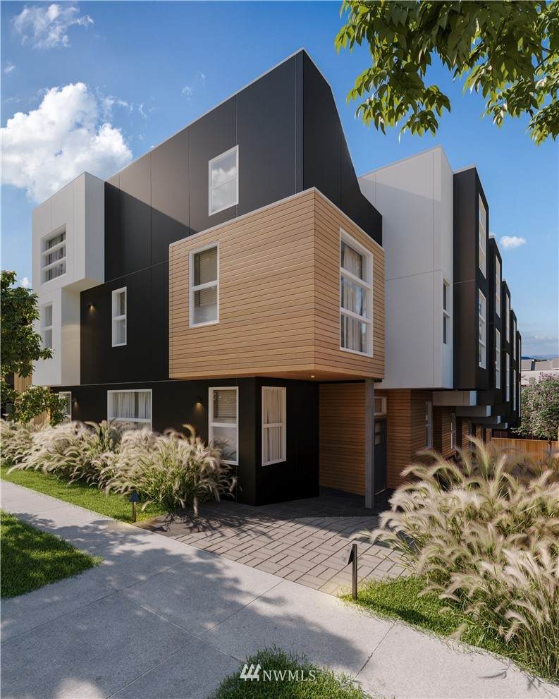 14023 Greenwood Avenue - Photo 1