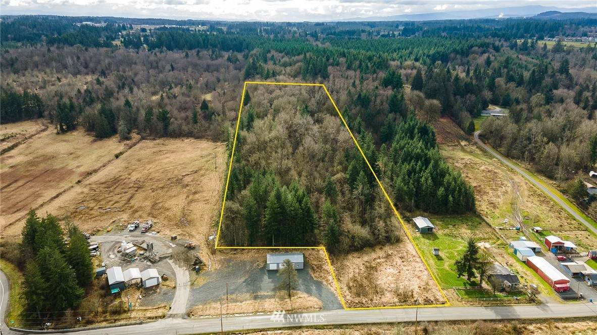 682 Forest Napavine Road - Photo 1