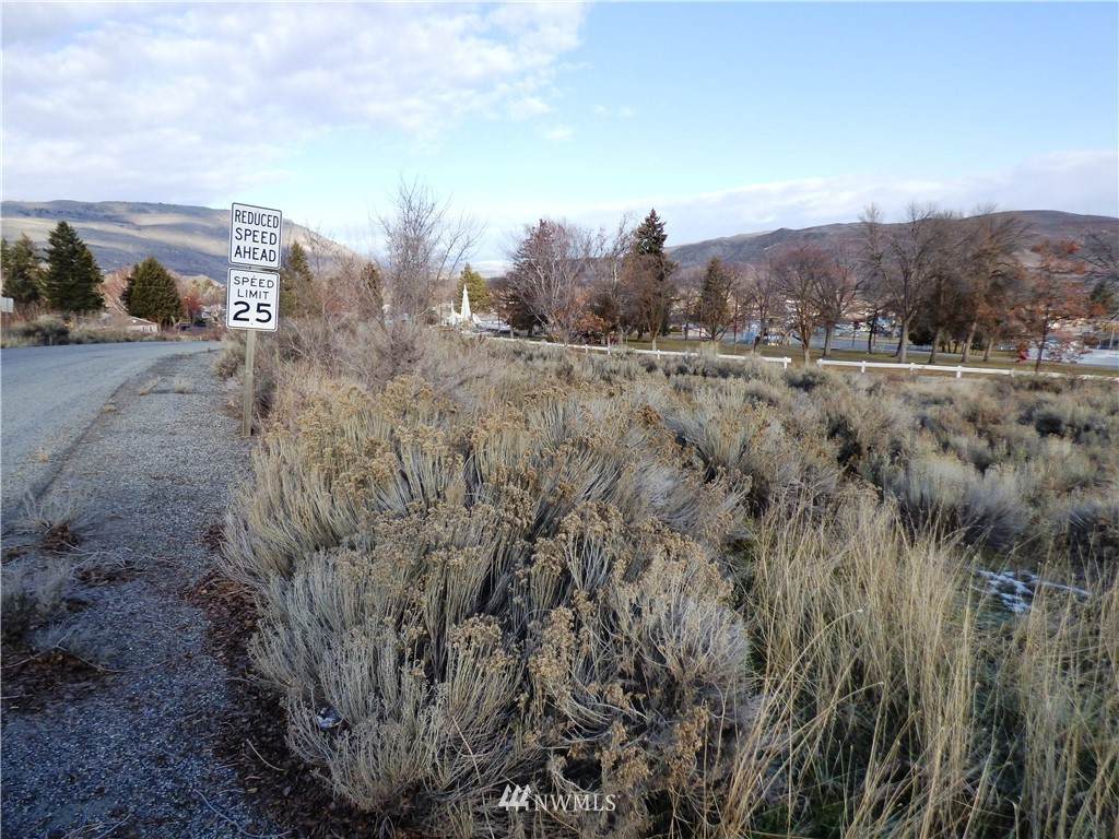 0 Highland Drive - Photo 1