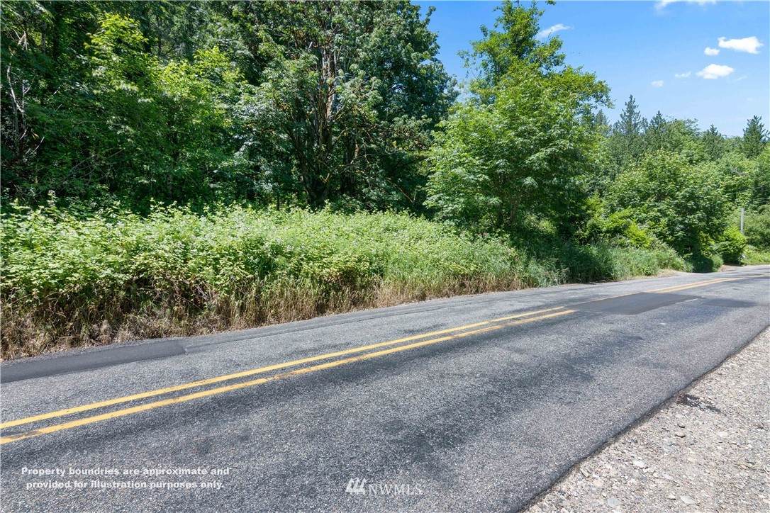5507 Key Peninsula Highway - Photo 1