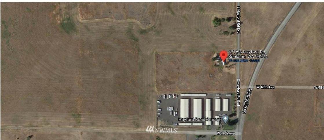 4716 Hayford Road - Photo 1