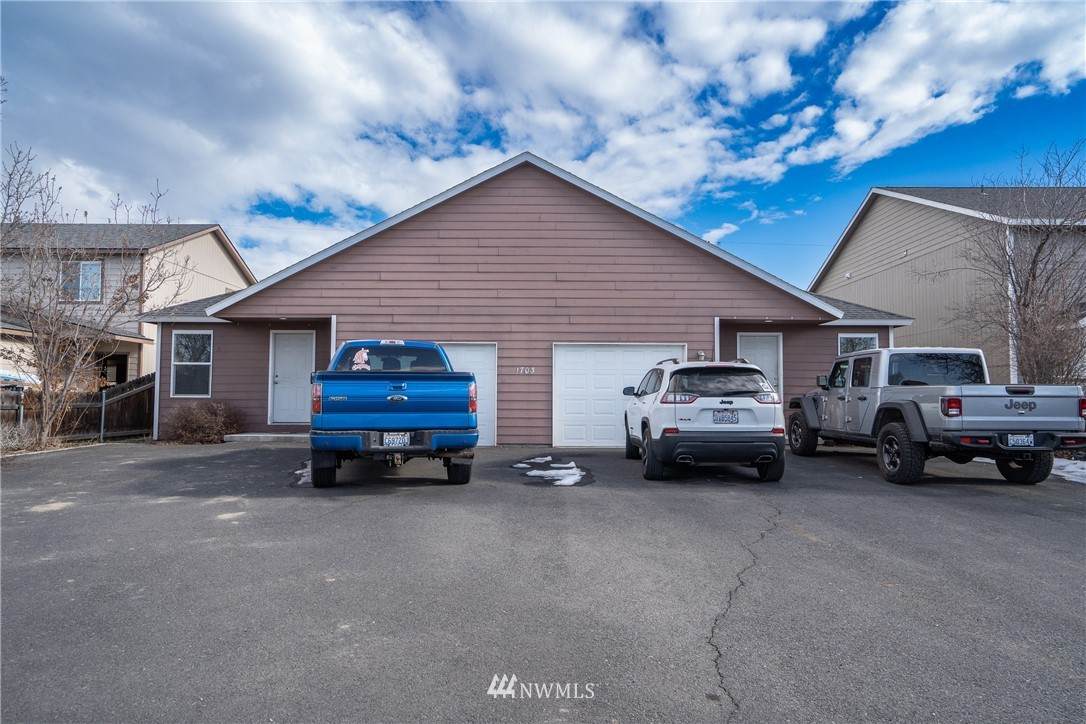 1703 Fern Drive - Photo 1