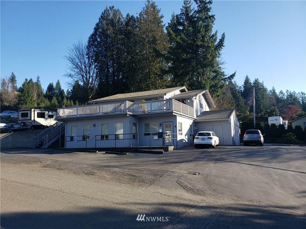 70 Medical Center Road - Photo 1
