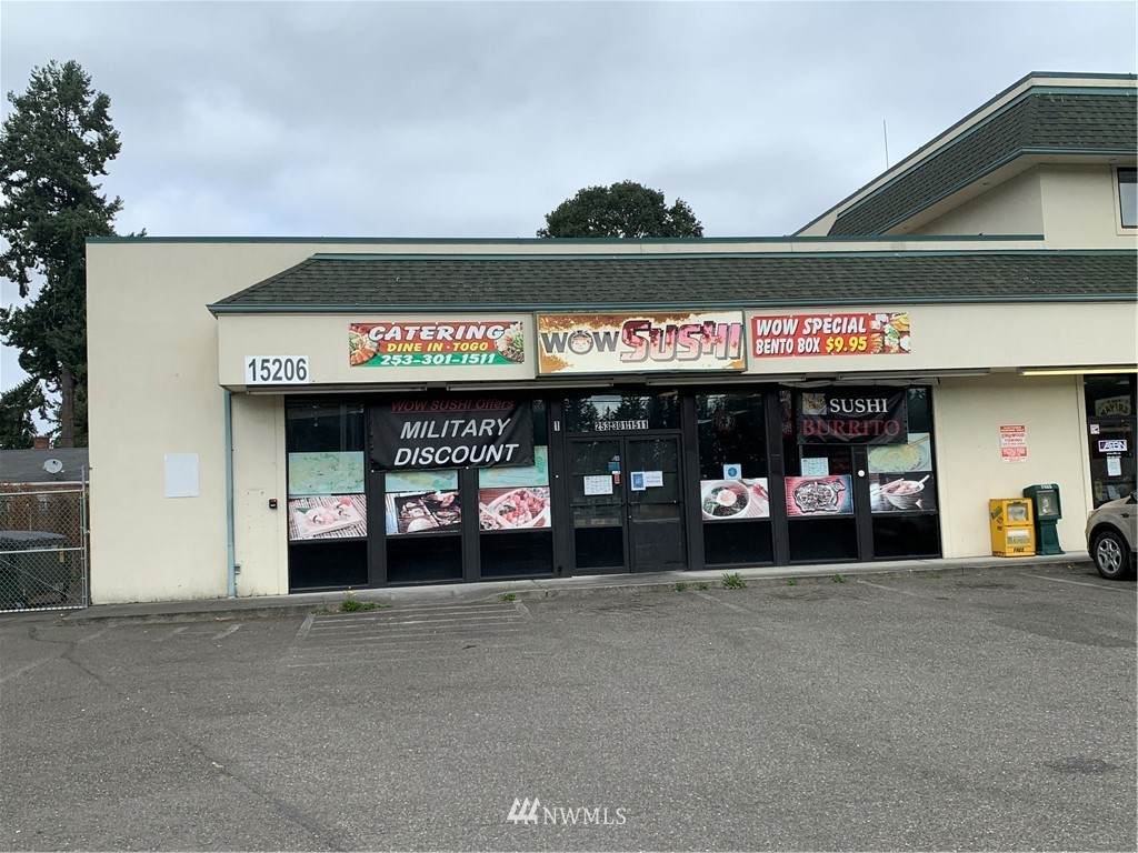 15206 Union Avenue - Photo 1