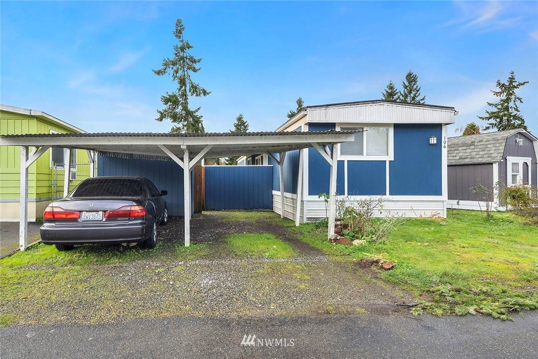 3001 288th Street - Photo 1