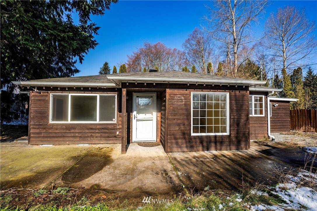 16715 Britt Road - Photo 1