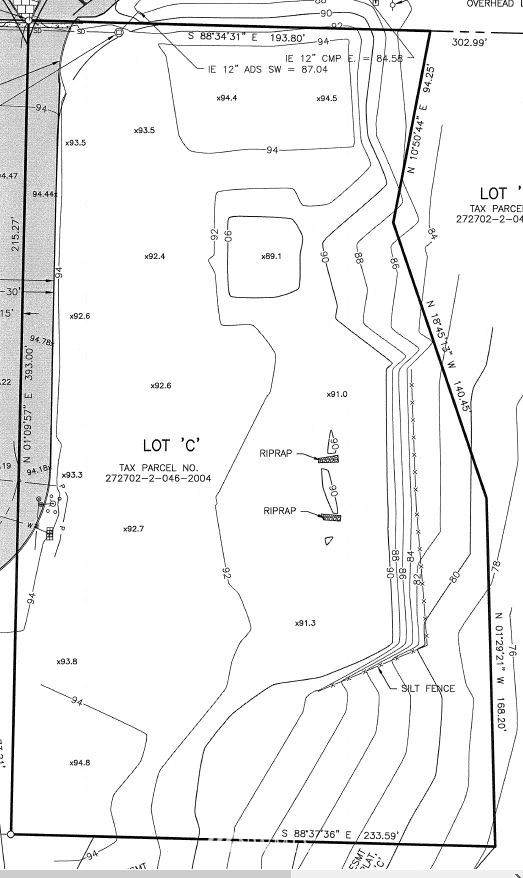 8229 State Highway 104 - Photo 1