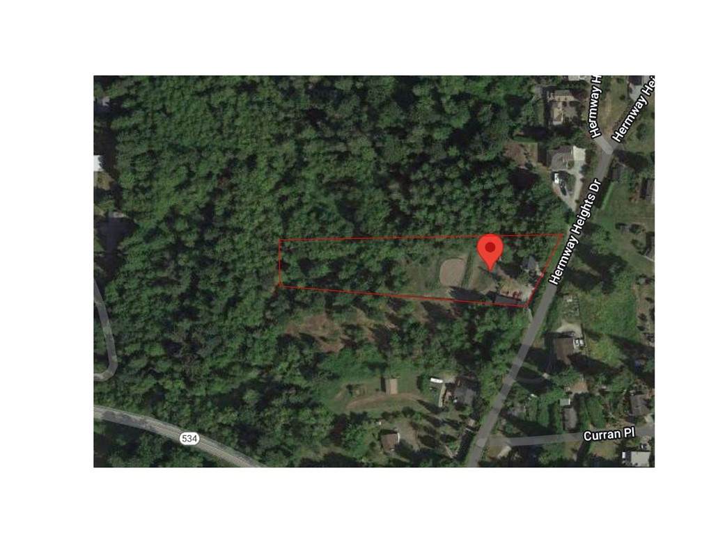 20990 Hermway Heights Drive - Photo 1