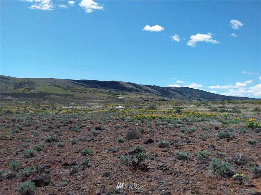 0 Cowiche Mill Rd - Photo 1