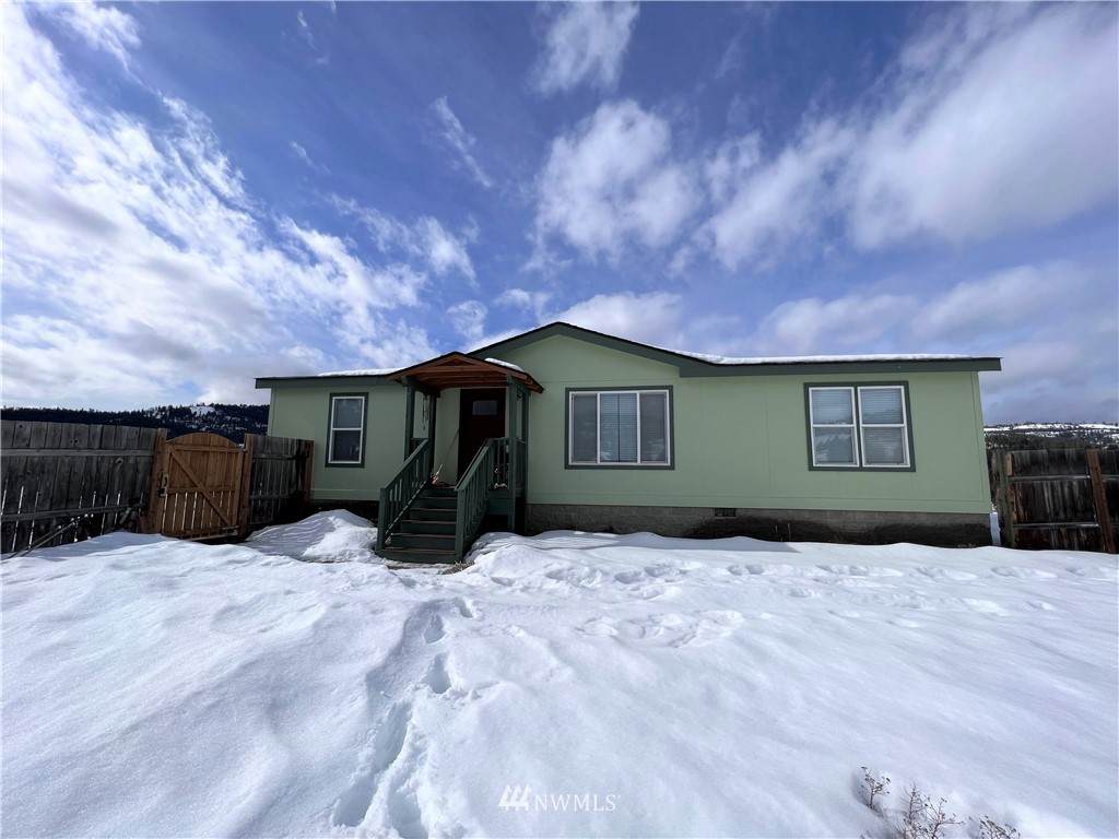 58 Heron Loop Road - Photo 1