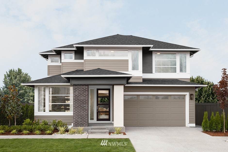 4828 Amherst Way - Photo 1