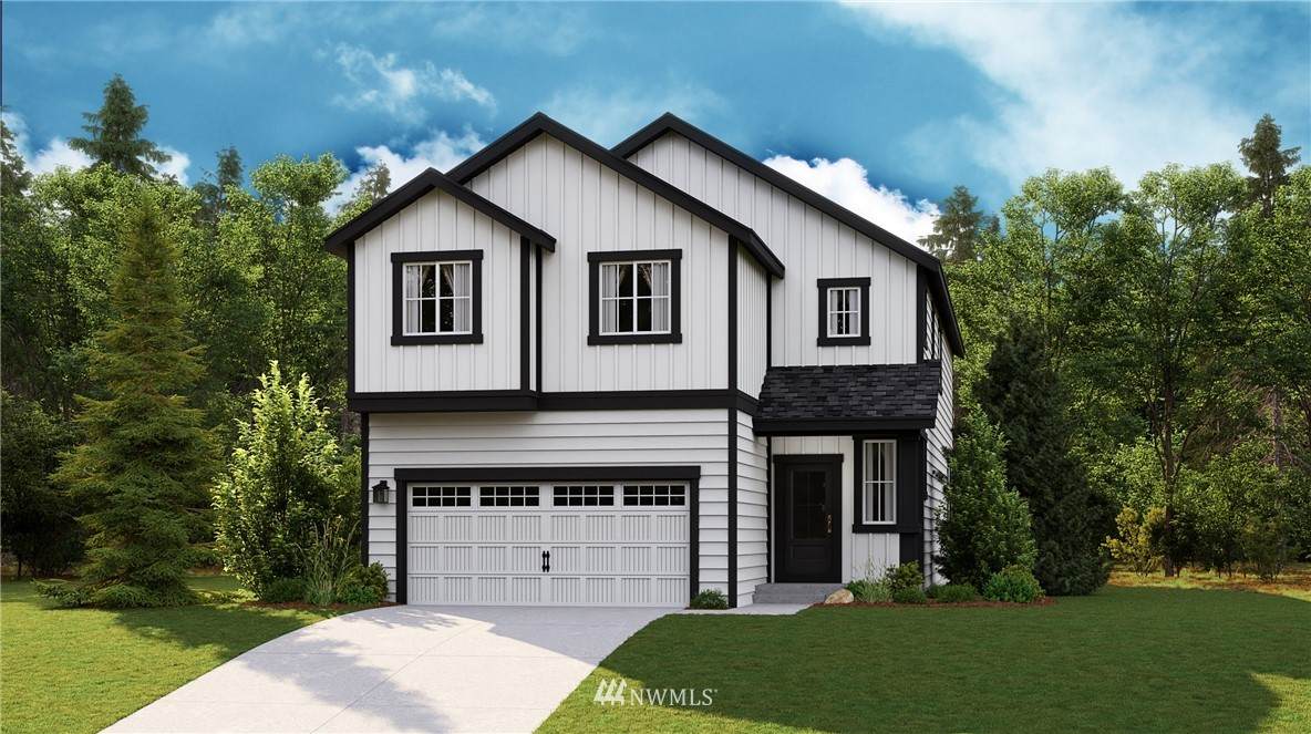 14911 Tyee Drive - Photo 1