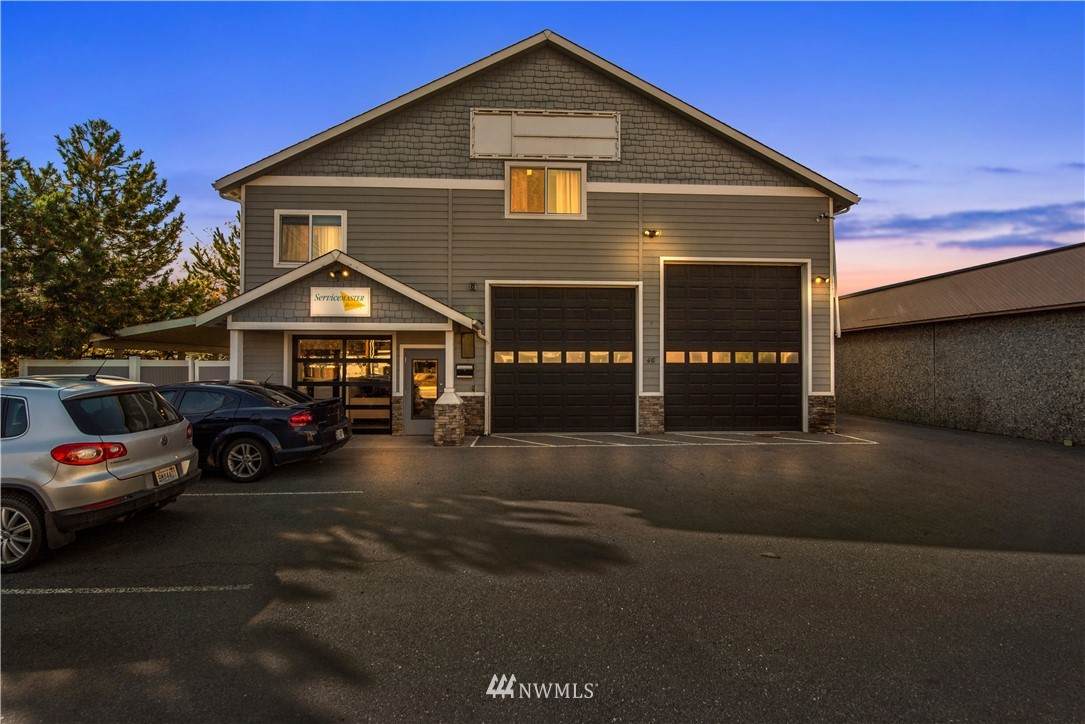 46 Rock Island Road - Photo 1