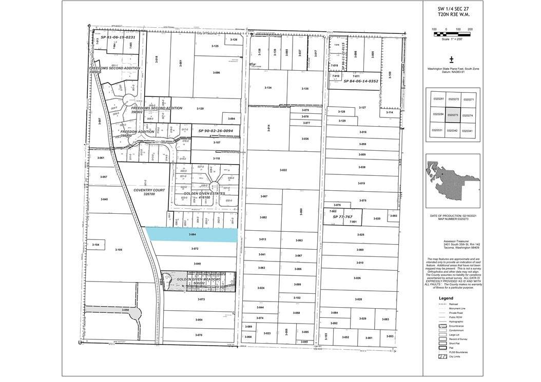7704 Golden Given Rd E - Photo 1