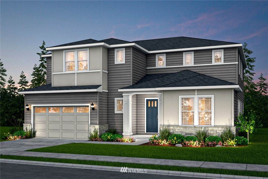 12631 144th Avenue - Photo 1