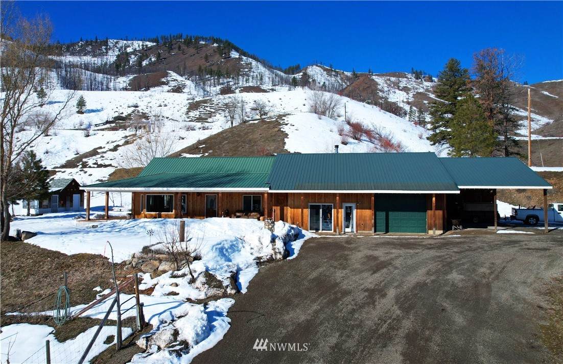 2 Justin Road - Photo 1