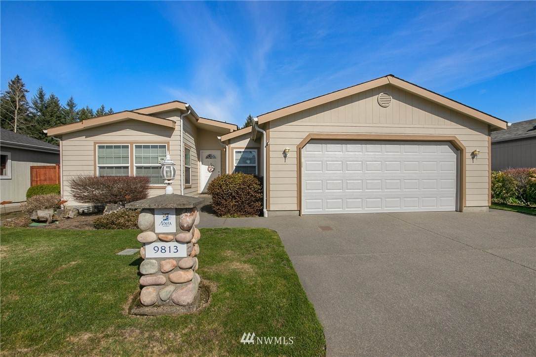 9813 196th Street - Photo 1