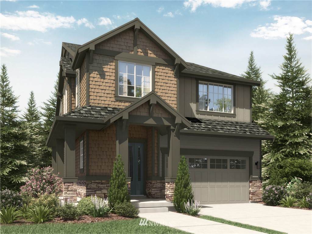 1603 Westridge (Lot 31) Way - Photo 1
