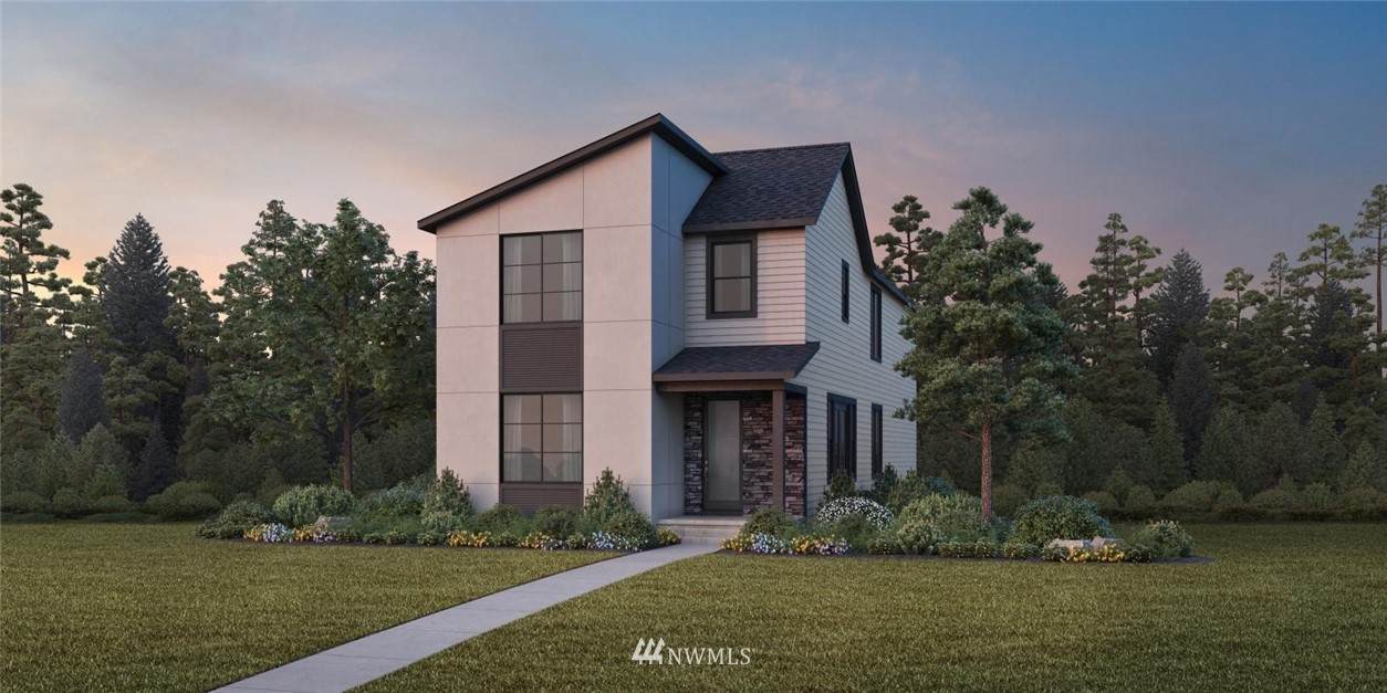 14172 270 (Homesite #242) Lane - Photo 1