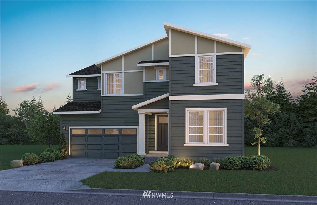 13327 Greenwood Avenue - Photo 1