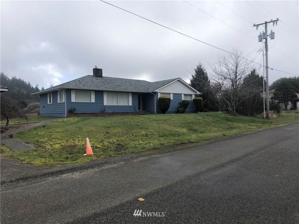 2482 Evergreen Park Drive - Photo 1