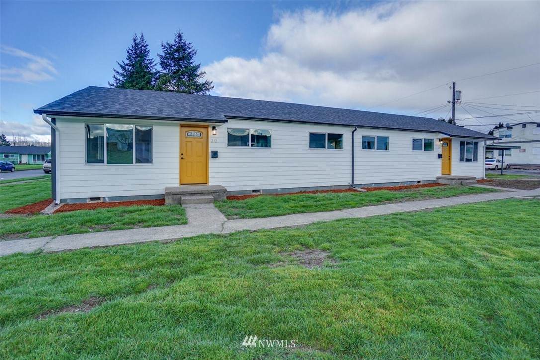 202 & 204 Cypress Street - Photo 1