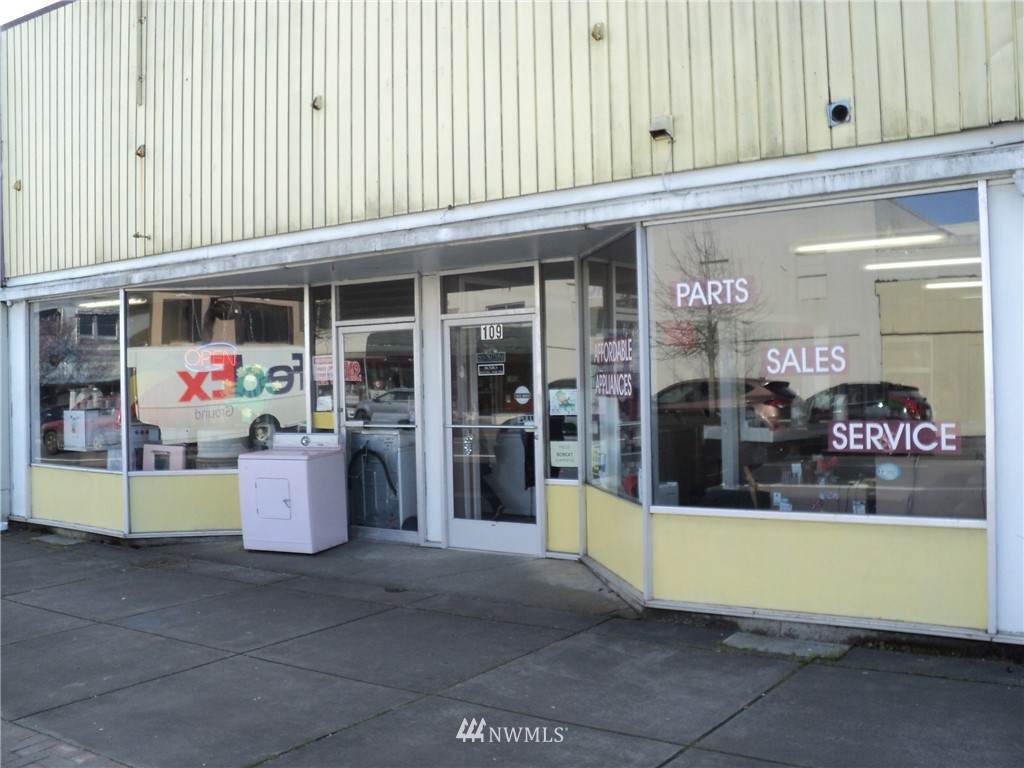 109 Heron Street - Photo 1