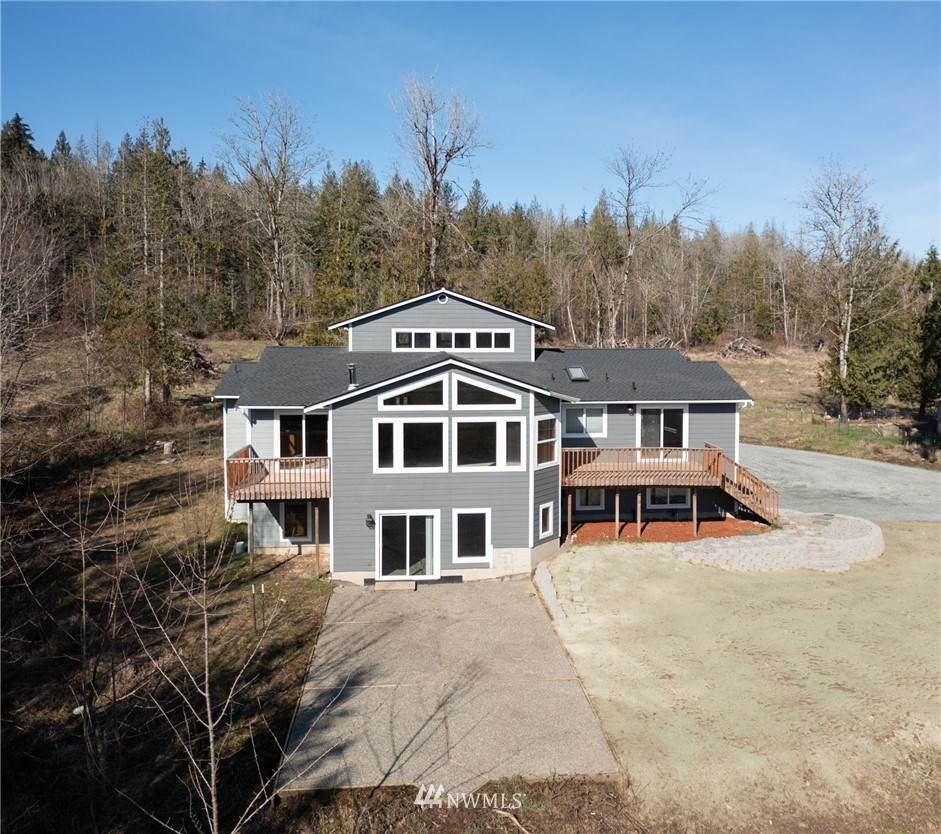 21904 Jansky Road - Photo 1