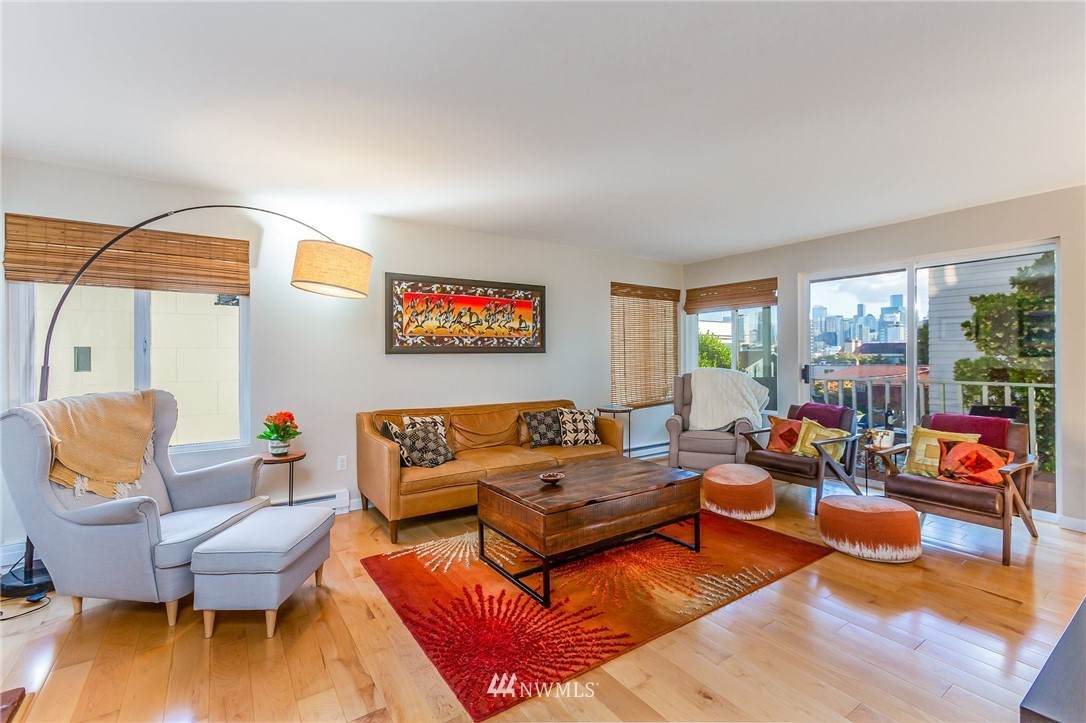 1214 Taylor Avenue - Photo 1