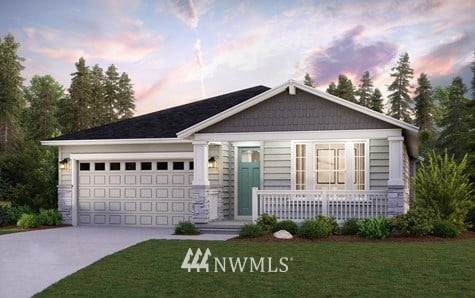 4809 Amherst Way - Photo 1