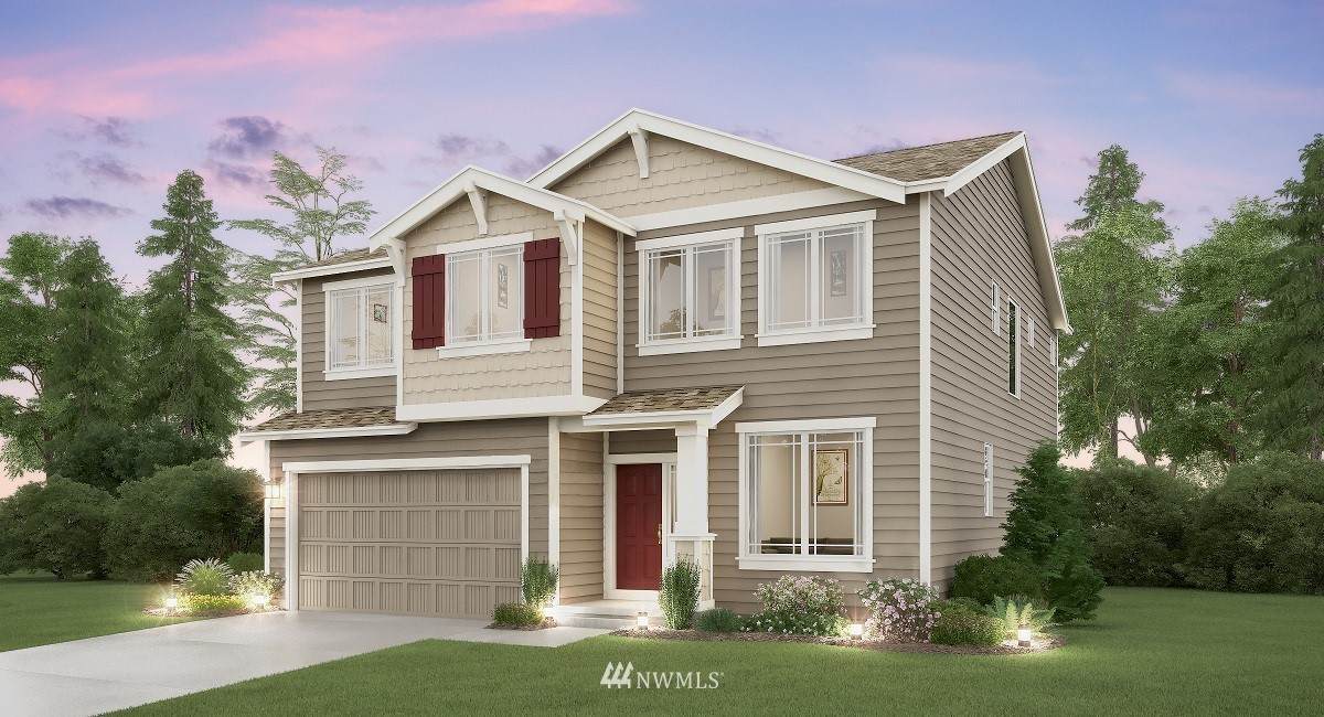 1341 Cascade Street - Photo 1