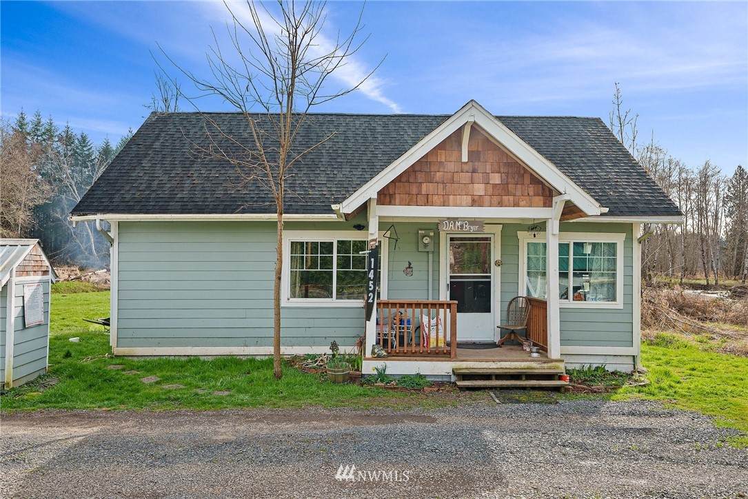 1452 Sr 508 Highway - Photo 1