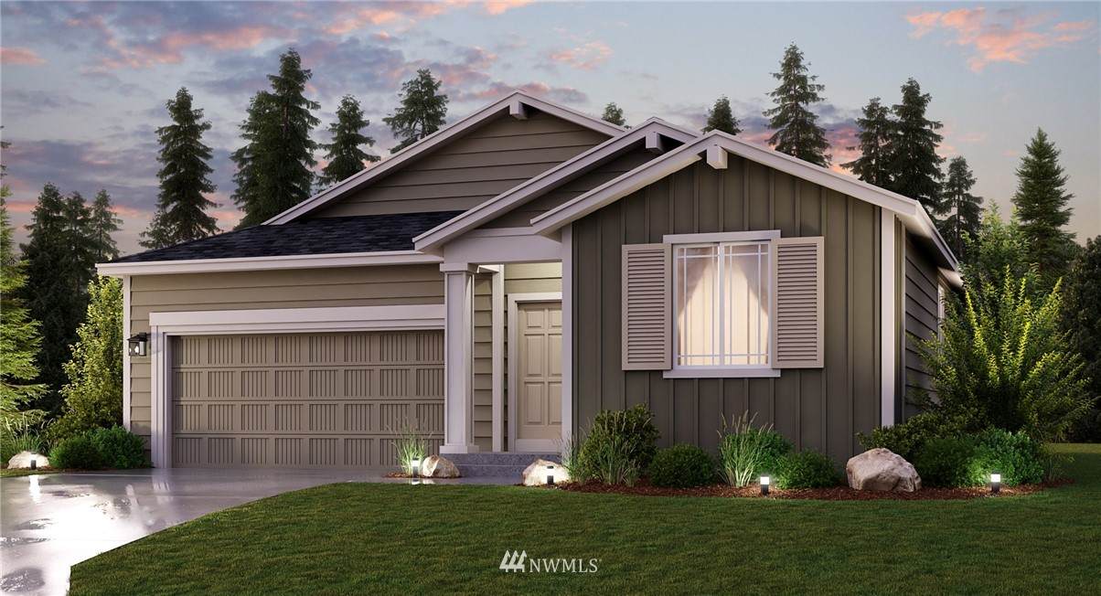 1036 Baker Heights (Homesite 216) Loop - Photo 1