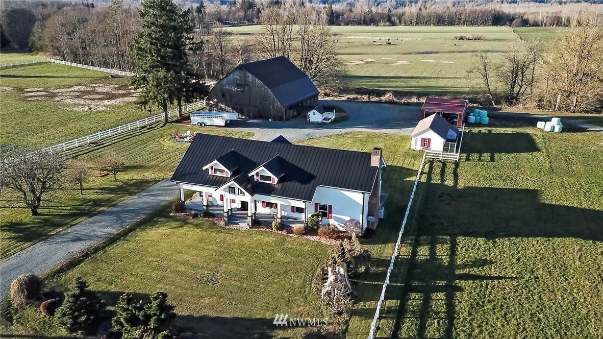 30983 Walberg Road - Photo 1