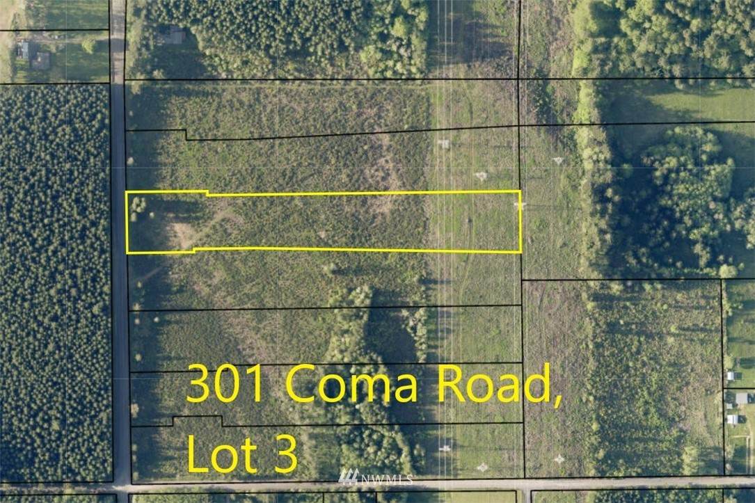 301 Coma Road - Photo 1
