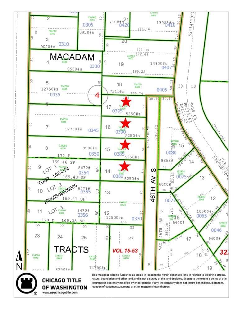 137 XXX 46th Avenue - Photo 1
